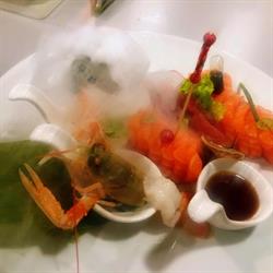 Imo Sushi Bar