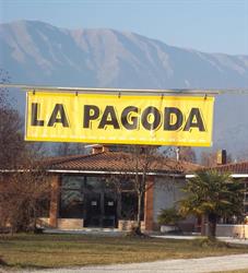 La Pagoda
