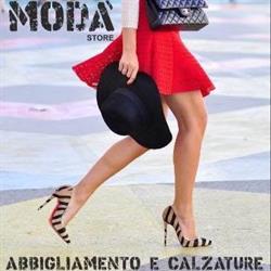 Moda Store