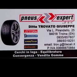 Trovato Giuseppe