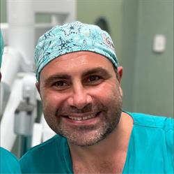 Dott. Luigi Castaldo Urologo Andrologo
