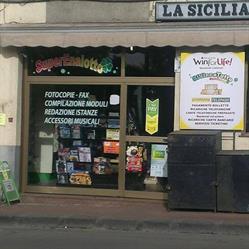 L'Edicola Eurelios