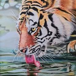 Scuola Arti Marziali La Tigre E L'Acqua