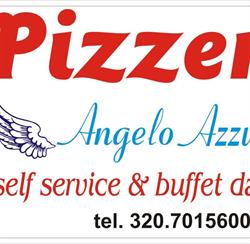 Angelo Azzurro
