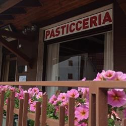 Bar Pasticceria Alle Corriere