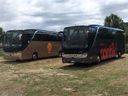 Rainaldi Tour