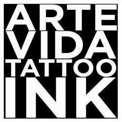 Arte Vida Tattooink