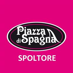 Piazza di Spagna Villa Raspa