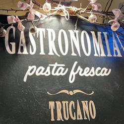 Gastronomia Claudio Trucano