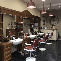 Mosca Barber Shop