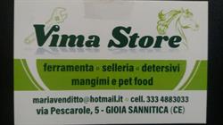 Vima Store Selleria & Ferramenta Di Venditto Maria