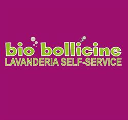 Bio Bollicine- Lavanderia Self Service