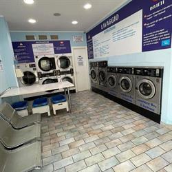 Lavanderia Self-Service Bellavare