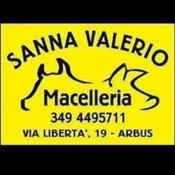 Macelleria-Polleria Valerio Sanna