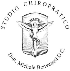 Studio Chiropratico dott. Michele Benvenuti
