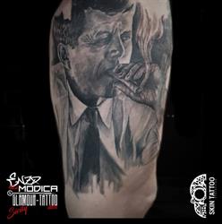 Glamour - Tattoo Studio
