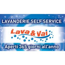 Lavanderia Self Service Lava e Vai