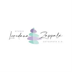 Osteopata Loredana Zappalà