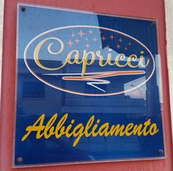Capricci Abbigliamento