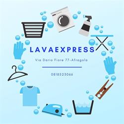 Lavanderia LavaExpress