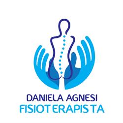 Daniela Agnesi Fisioterapista