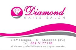 Diamond Nails Salon