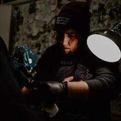 Tati Tattoo Studio Di Luigi Martello