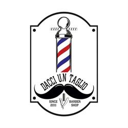 Dacci Un Taglio Barber Shop Since 2011