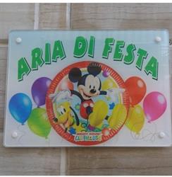 Aria di Festa