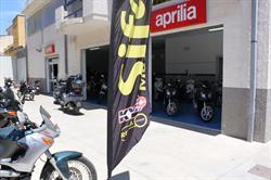 Officina Moto Aprilia