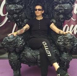 Deianira Tattoo Studio
