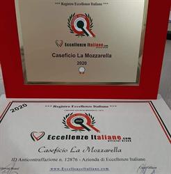 La Mozzarella