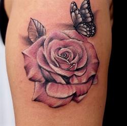 Red Rose Tattoo Studio di Michele Pantaleo