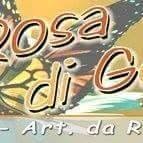 La Rosa Di Gerico - Merceria