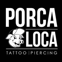 Porca Loca Tattoo & Body Piercing