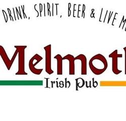 Melmoth Irish Pub