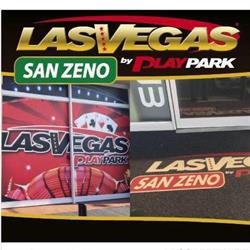 Las Vegas Playpark