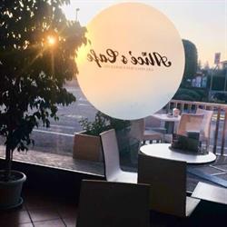 Alice's Café