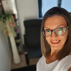 Psicologa Dott.ssa Marta Righetti