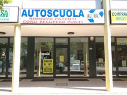 AURA Scuola Guida Pinarella