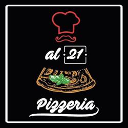 Al 21 Pizzeria