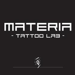 Materia Tattoo Lab
