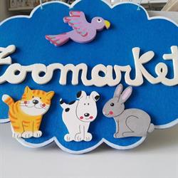 Zoomarket