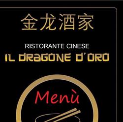 Il Dragone D'Oro - Ristorante Cinese