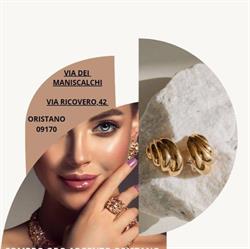 Compro Oro e Argento Oristano