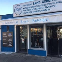 Abrasivi e Bronzi Partenopei