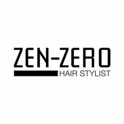 Zen-zero parrucchiere di Pierluigi Zizzi