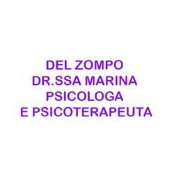 Del Zompo Dr.ssa Marina Psicologa e Psicoterapeuta