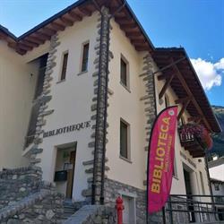 Biblioteca comunale