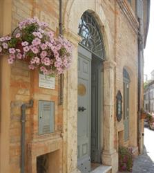 Biblioteca Comunale Luigi Mannocchi